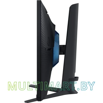 Монитор Samsung Odyssey G3 S27AG320NI картинка 10